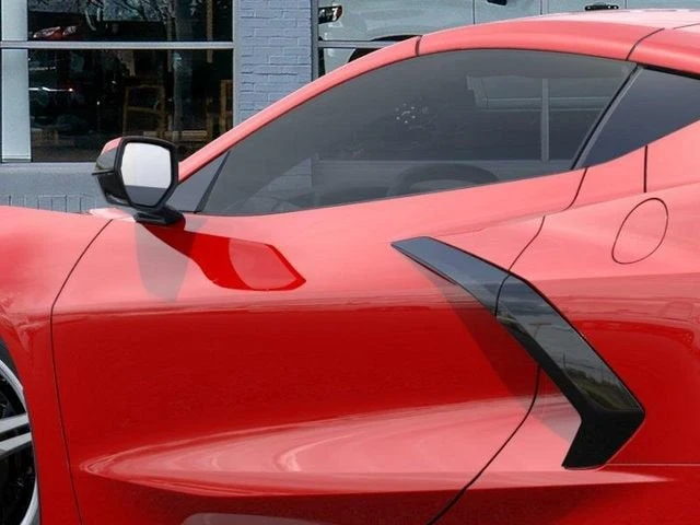 2026 Chevrolet Corvette C8 - Image 12 of 31