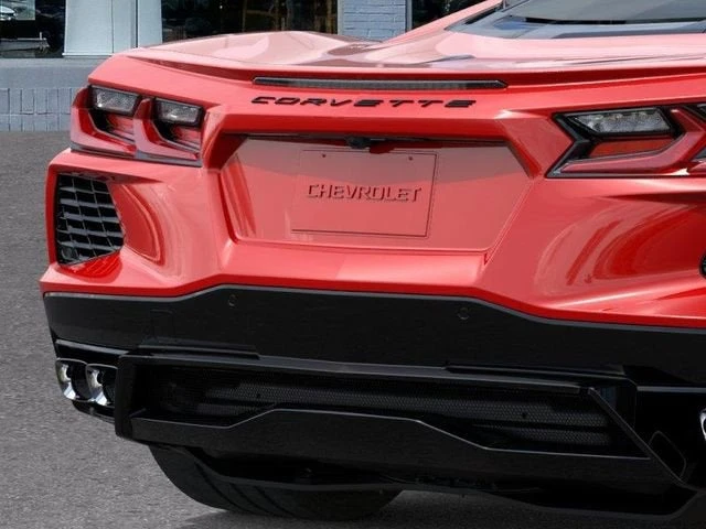 2026 Chevrolet Corvette C8 - Image 14 of 31