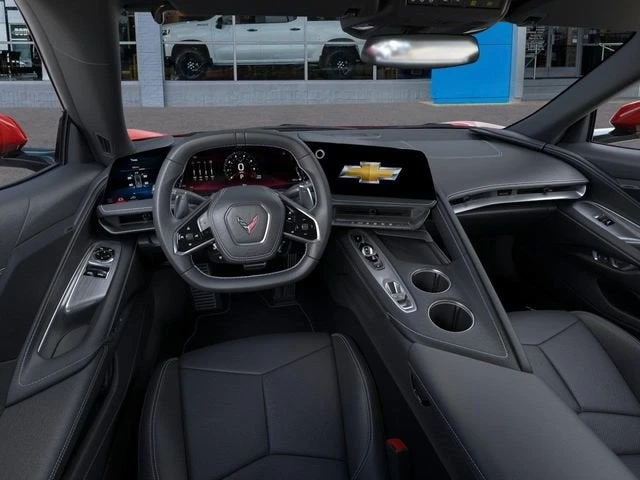 2026 Chevrolet Corvette C8 - Image 15 of 31