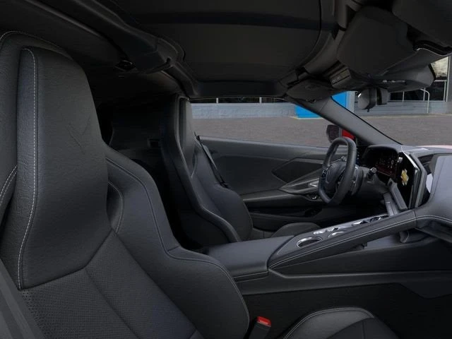 2026 Chevrolet Corvette C8 - Image 17 of 31