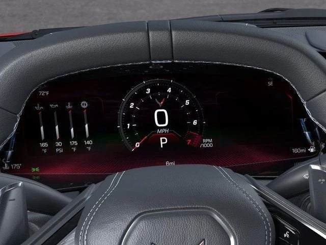 2026 Chevrolet Corvette C8 - Image 18 of 31