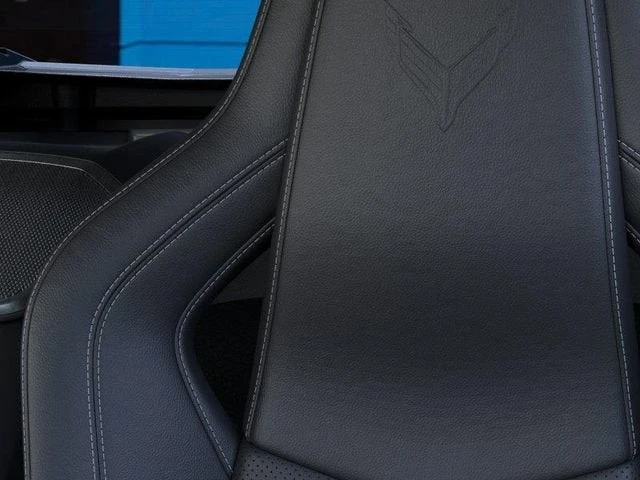 2026 Chevrolet Corvette C8 - Image 21 of 31
