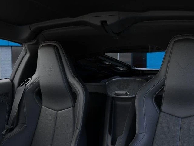 2026 Chevrolet Corvette C8 - Image 24 of 31