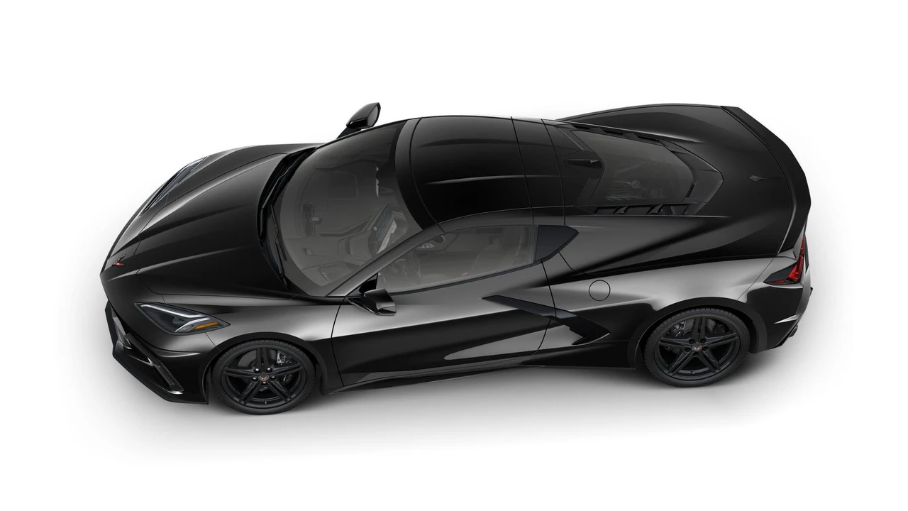 2026 Chevrolet Corvette C8 - Image 7 of 11