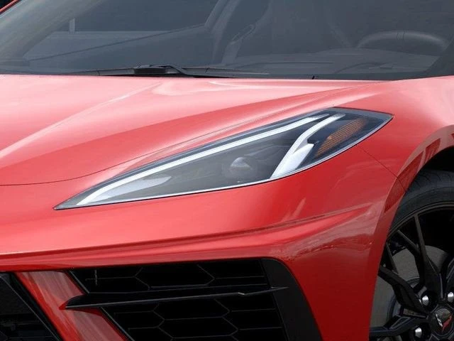 2026 Chevrolet Corvette C8 - Image 10 of 31