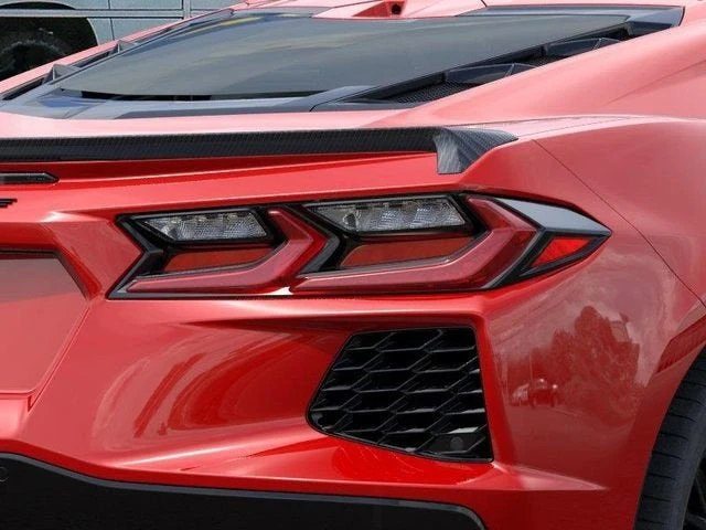 2026 Chevrolet Corvette C8 - Image 11 of 31