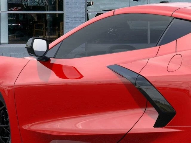 2026 Chevrolet Corvette C8 - Image 12 of 31