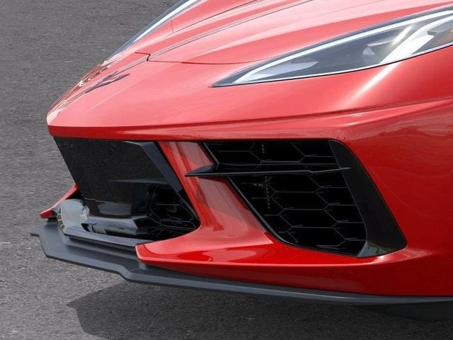 2026 Chevrolet Corvette C8 - Image 13 of 31