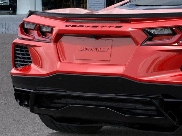 2026 Chevrolet Corvette C8 - Image 14 of 31