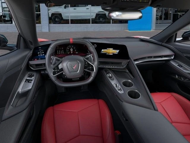 2026 Chevrolet Corvette C8 - Image 15 of 31