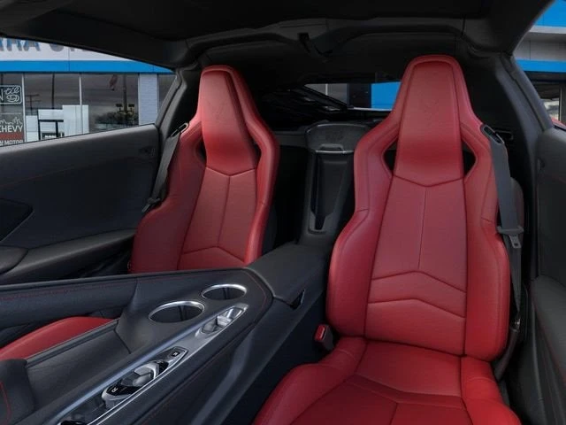 2026 Chevrolet Corvette C8 - Image 16 of 31