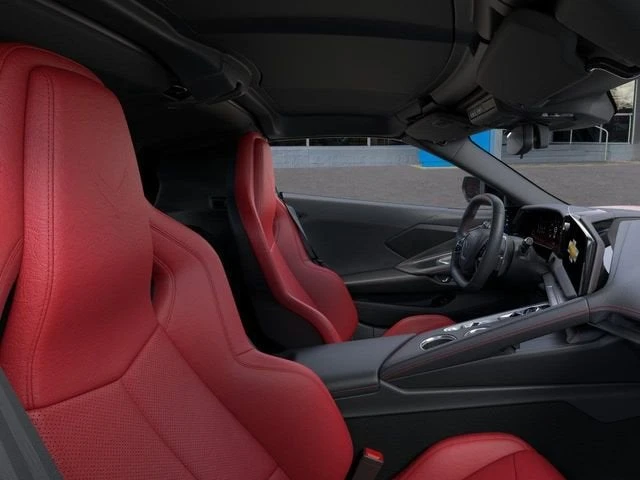 2026 Chevrolet Corvette C8 - Image 17 of 31