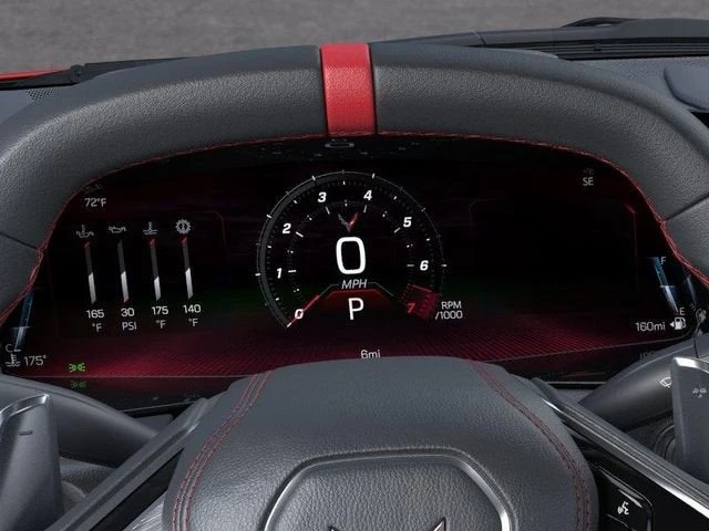2026 Chevrolet Corvette C8 - Image 18 of 31
