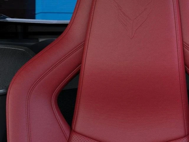 2026 Chevrolet Corvette C8 - Image 21 of 31