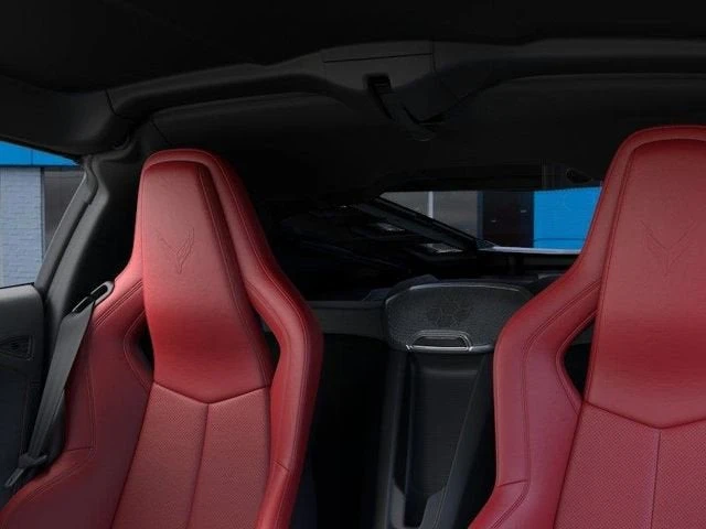 2026 Chevrolet Corvette C8 - Image 24 of 31