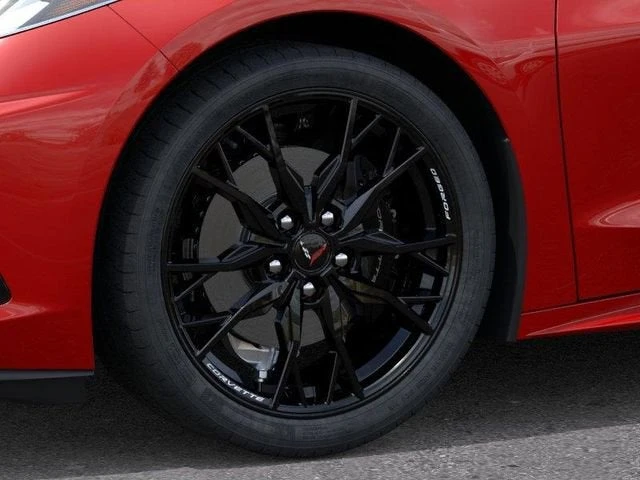 2026 Chevrolet Corvette C8 - Image 9 of 31