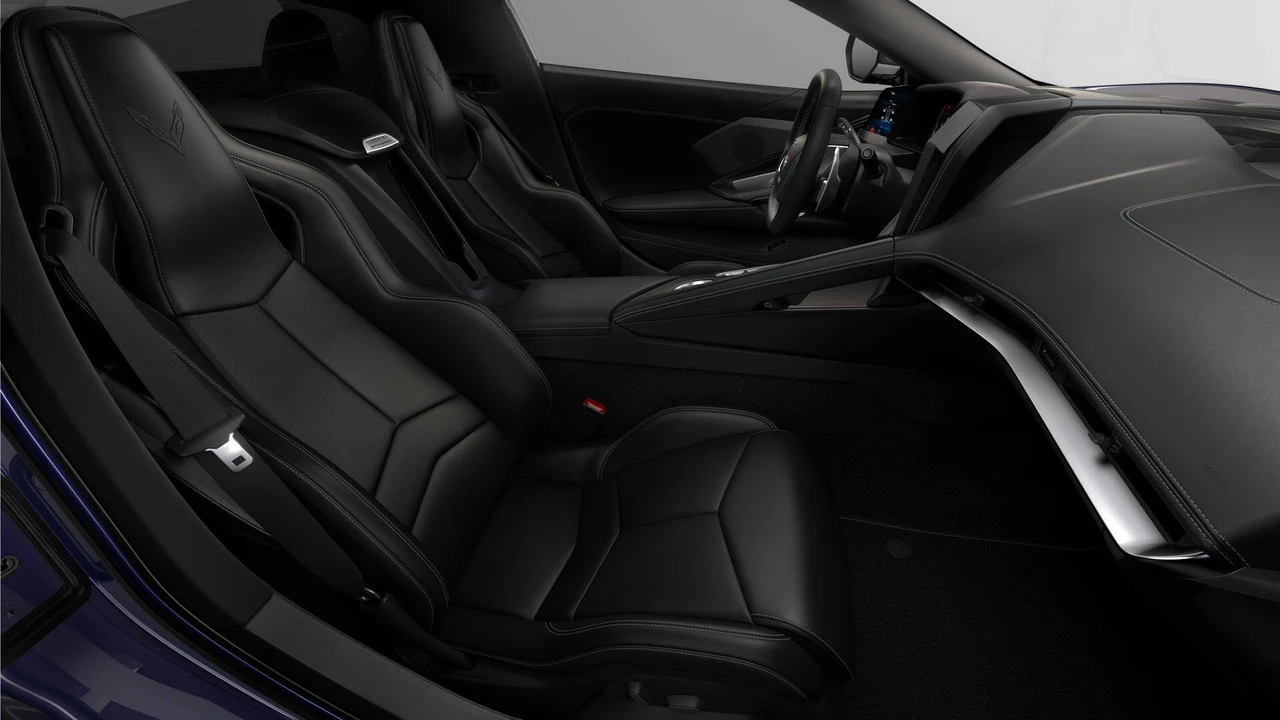 2026 Chevrolet Corvette C8 - Image 11 of 13