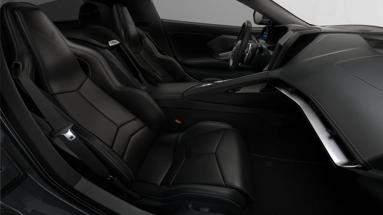 2026 Chevrolet Corvette C8 - Image 9 of 11