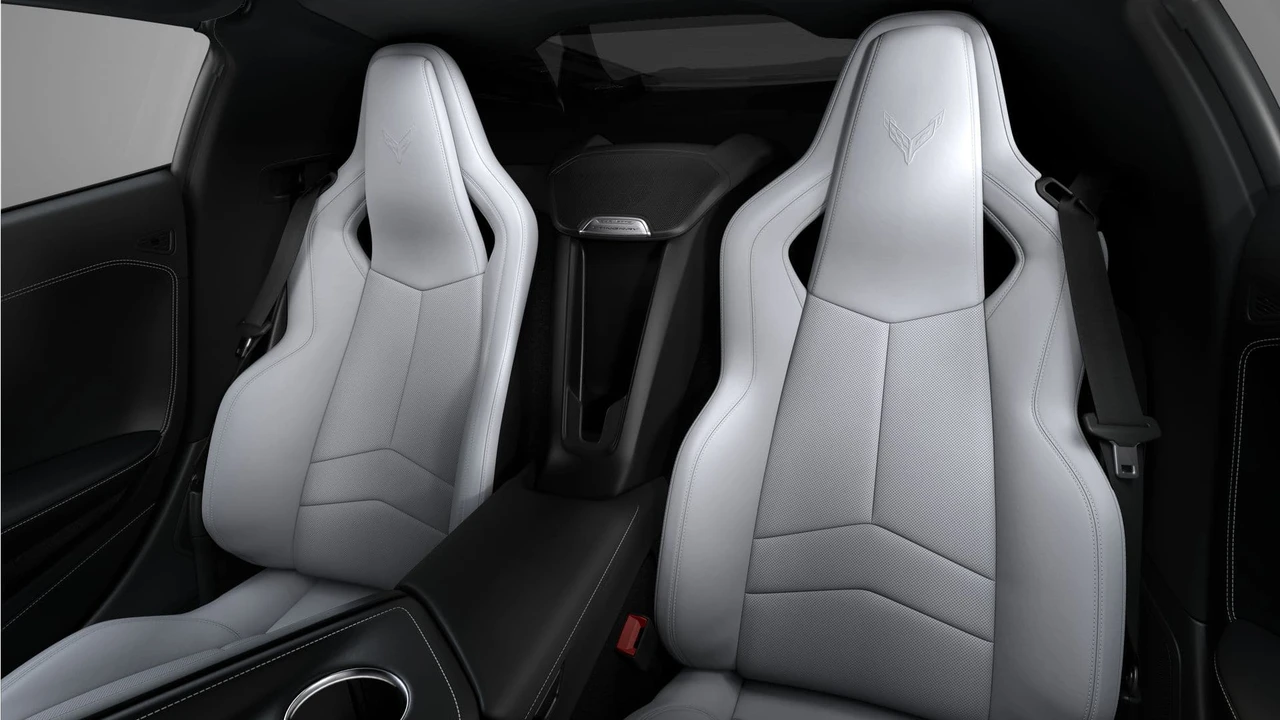 2026 Chevrolet Corvette C8 - Image 11 of 11