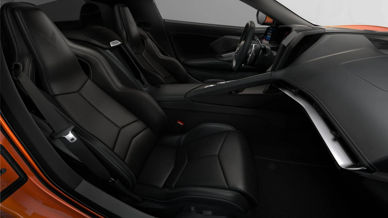 2026 Chevrolet Corvette C8 - Image 9 of 11