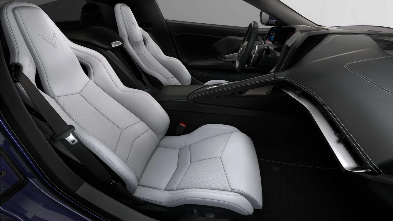 2026 Chevrolet Corvette C8 - Image 9 of 11