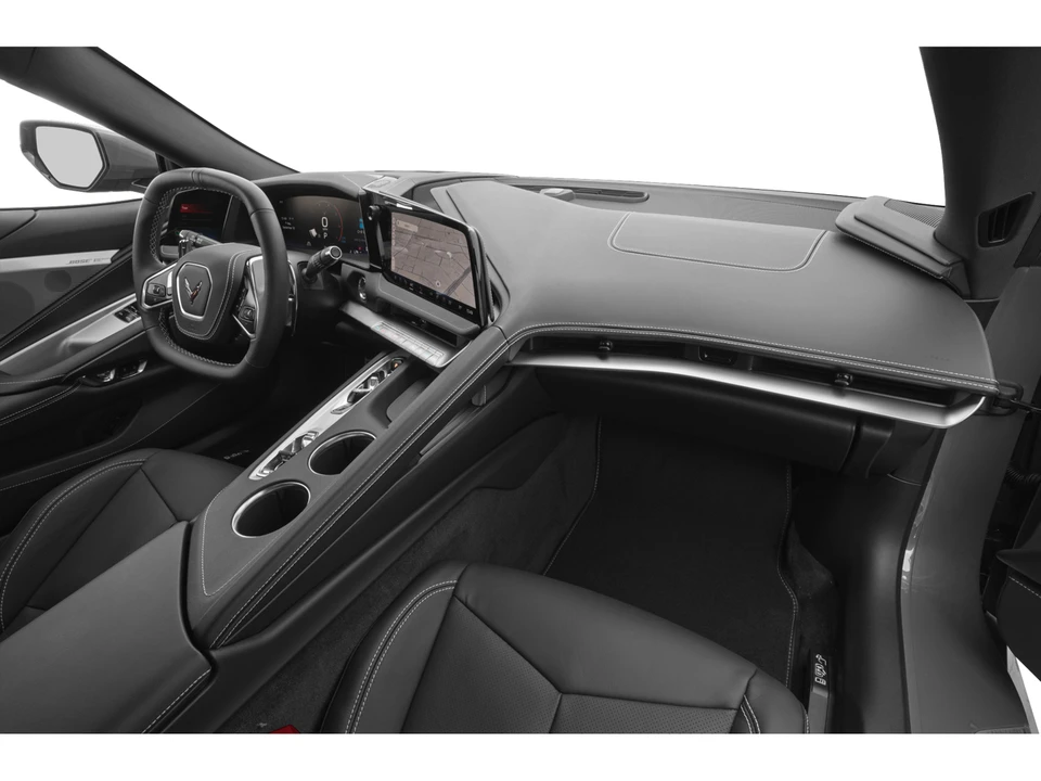 2026 Chevrolet Corvette C8 - Image 10 of 11