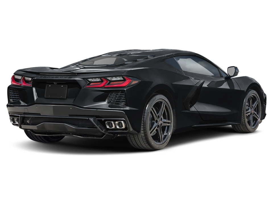 2026 Chevrolet Corvette C8 - Image 2 of 11