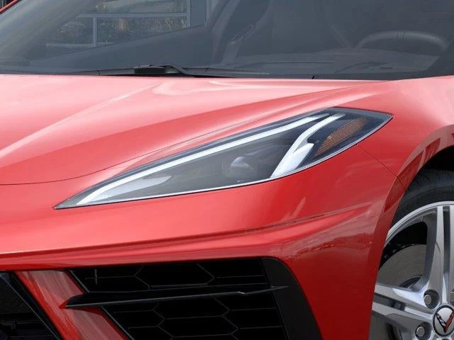 2026 Chevrolet Corvette C8 - Image 10 of 31