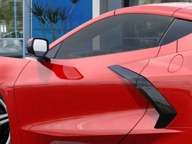 2026 Chevrolet Corvette C8 - Image 12 of 31
