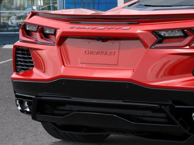 2026 Chevrolet Corvette C8 - Image 14 of 31