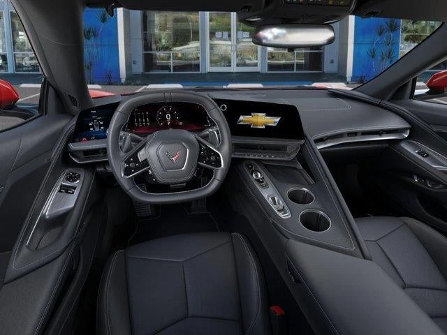 2026 Chevrolet Corvette C8 - Image 15 of 31