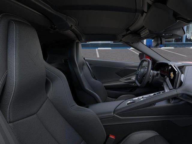 2026 Chevrolet Corvette C8 - Image 17 of 31