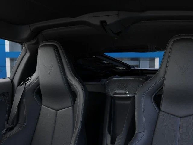 2026 Chevrolet Corvette C8 - Image 24 of 31
