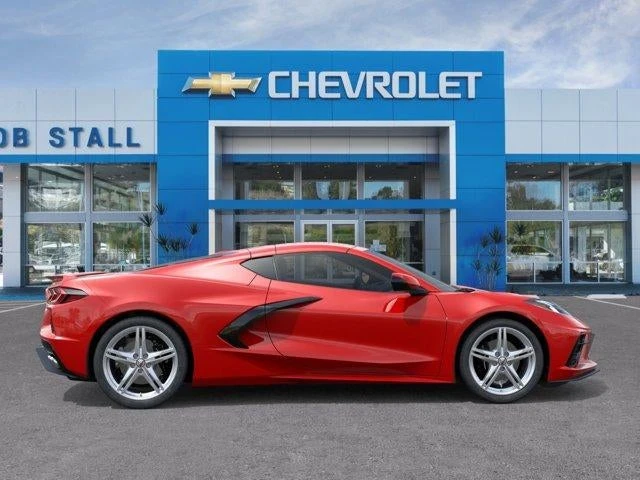 2026 Chevrolet Corvette C8 - Image 5 of 31