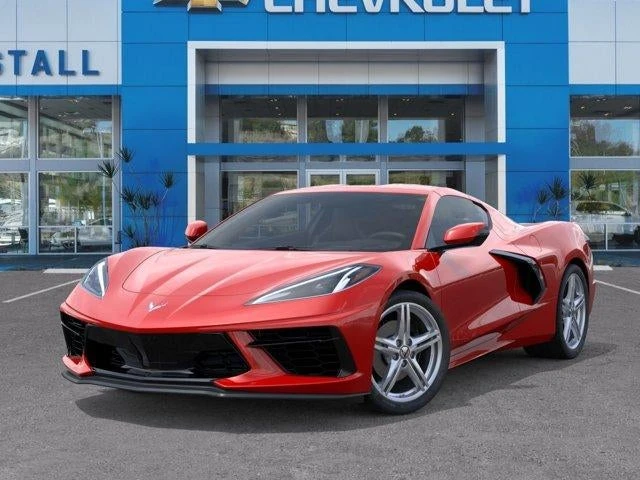 2026 Chevrolet Corvette C8 - Image 6 of 31