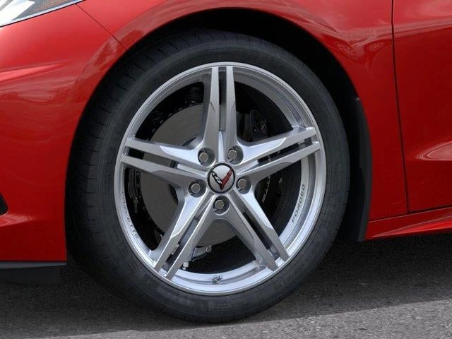 2026 Chevrolet Corvette C8 - Image 9 of 31