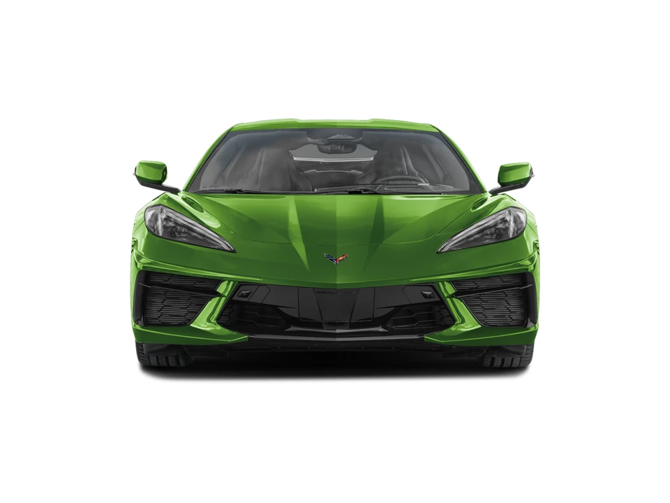 2026 Chevrolet Corvette C8 - Image 4 of 14