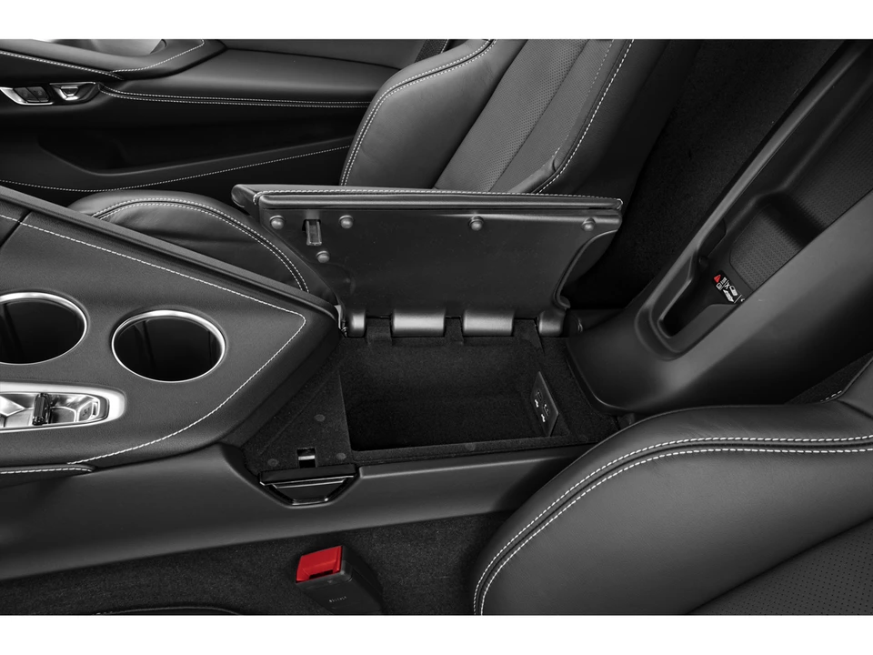 2026 Chevrolet Corvette C8 - Image 12 of 14