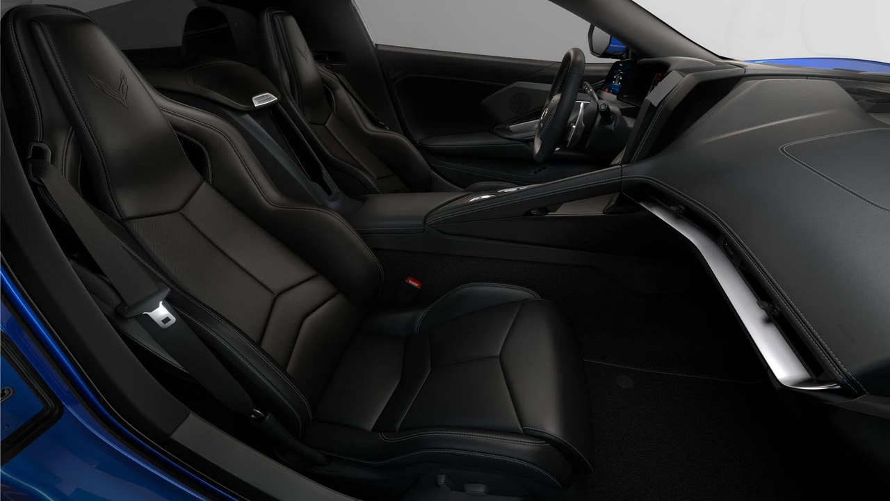 2026 Chevrolet Corvette C8 - Image 9 of 11