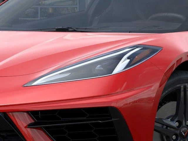 2026 Chevrolet Corvette C8 - Image 10 of 31