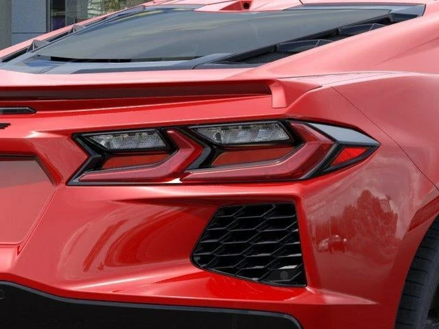 2026 Chevrolet Corvette C8 - Image 11 of 31