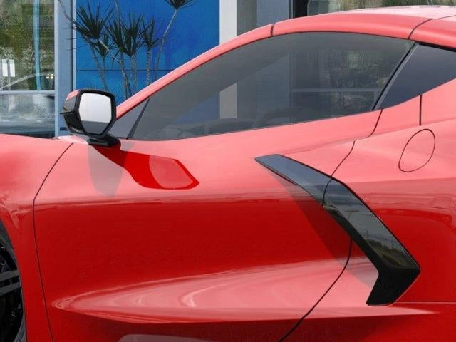 2026 Chevrolet Corvette C8 - Image 12 of 31