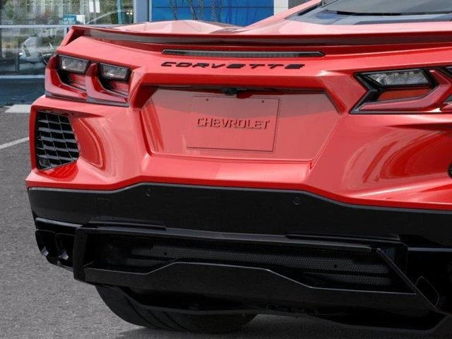 2026 Chevrolet Corvette C8 - Image 14 of 31