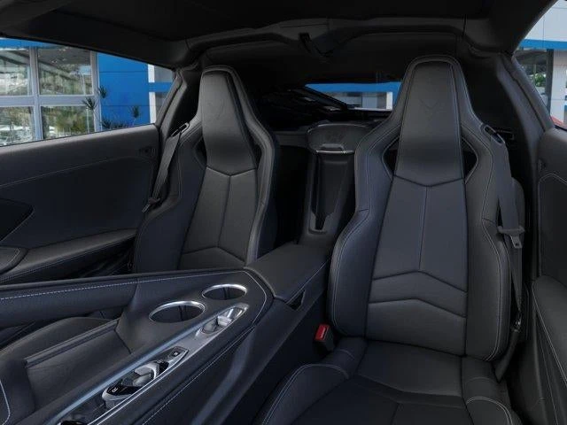 2026 Chevrolet Corvette C8 - Image 16 of 31