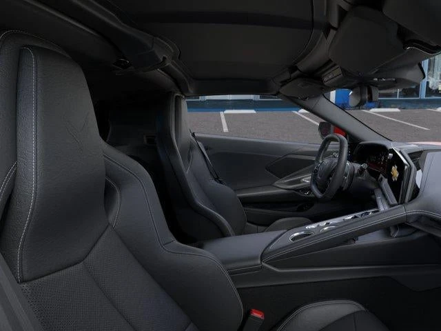 2026 Chevrolet Corvette C8 - Image 17 of 31