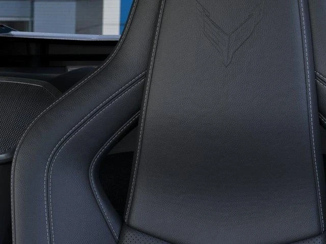 2026 Chevrolet Corvette C8 - Image 21 of 31