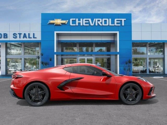 2026 Chevrolet Corvette C8 - Image 5 of 31