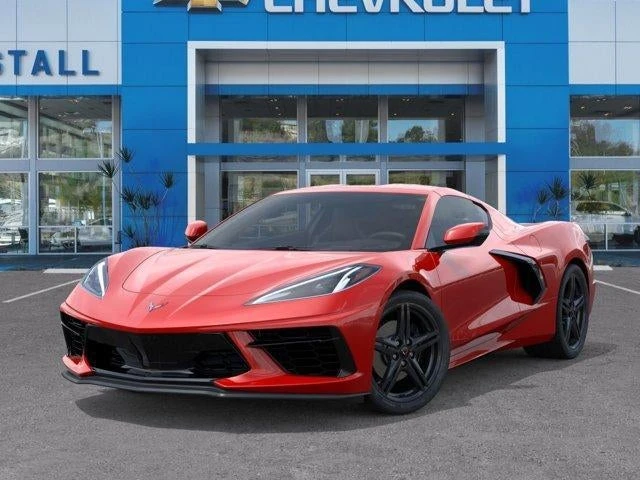 2026 Chevrolet Corvette C8 - Image 6 of 31