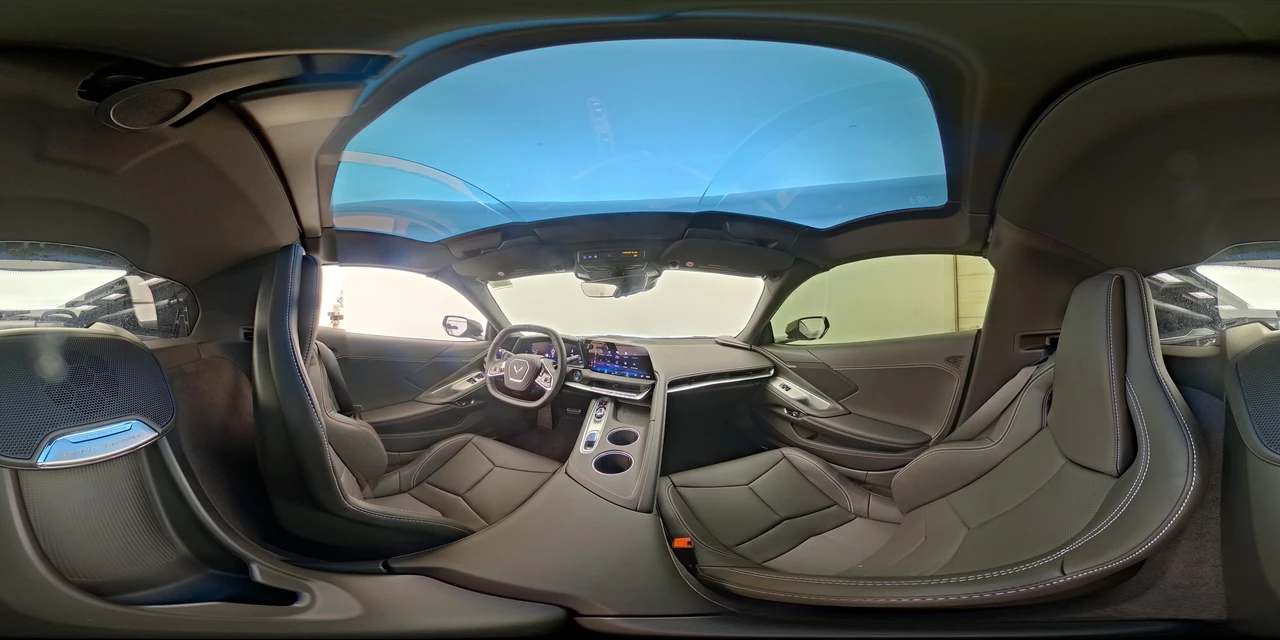 2026 Chevrolet Corvette C8 - Image 25 of 26