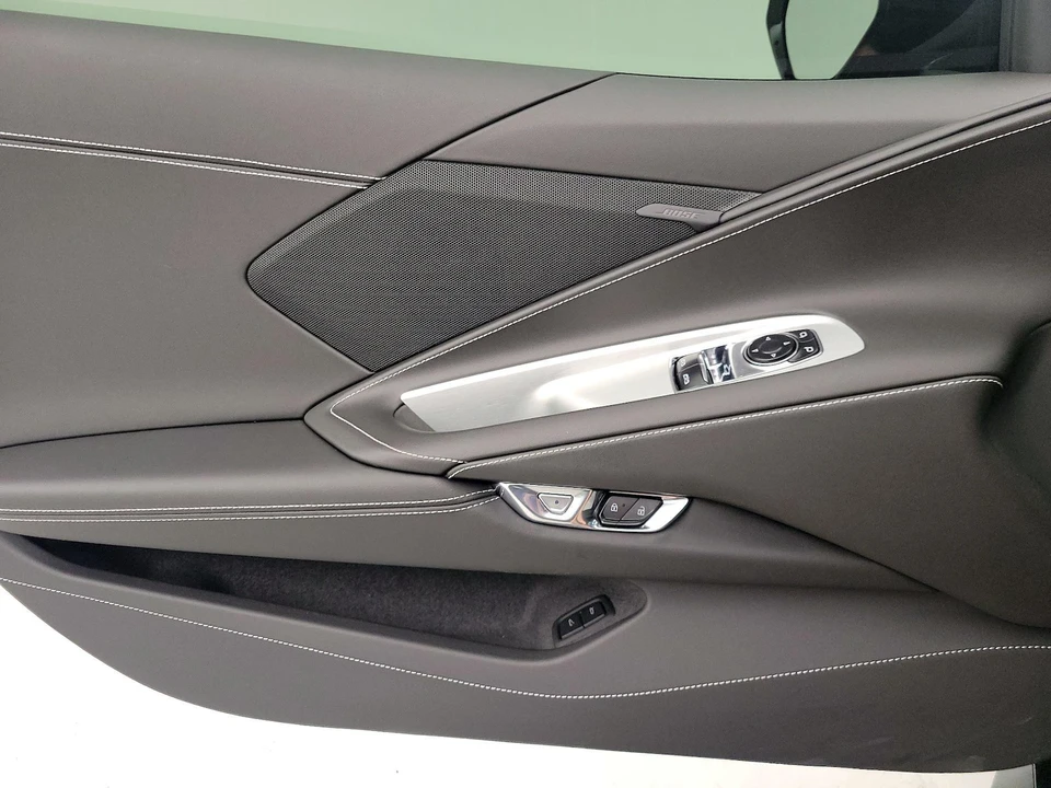 2026 Chevrolet Corvette C8 - Image 13 of 26